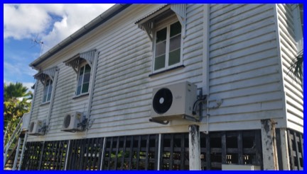 house cleaning cairns