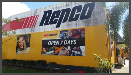 external business cleans